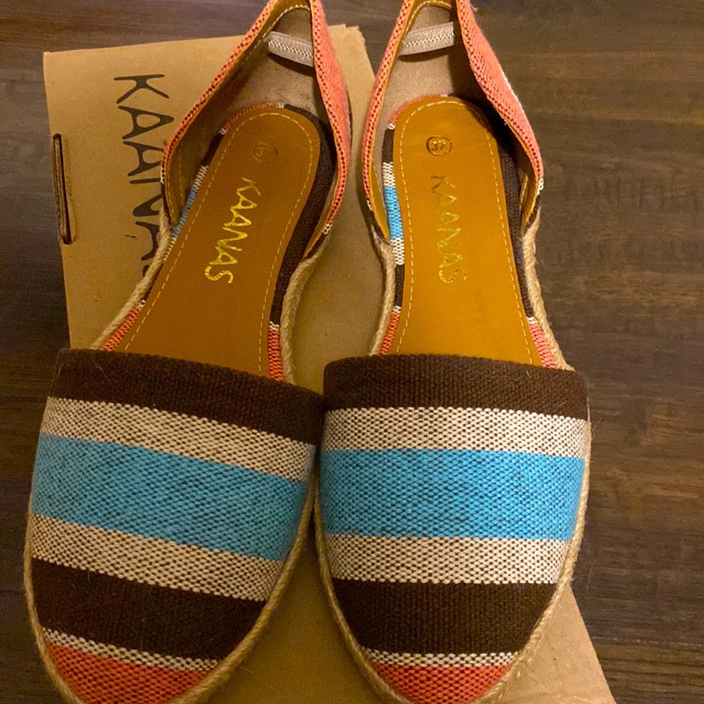 Kaanas St. Tropez